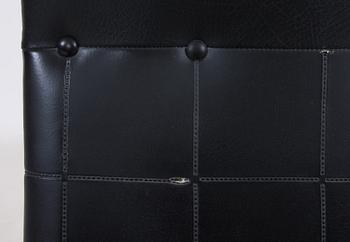 FÅTÖLJ, 1950/1960-tal.