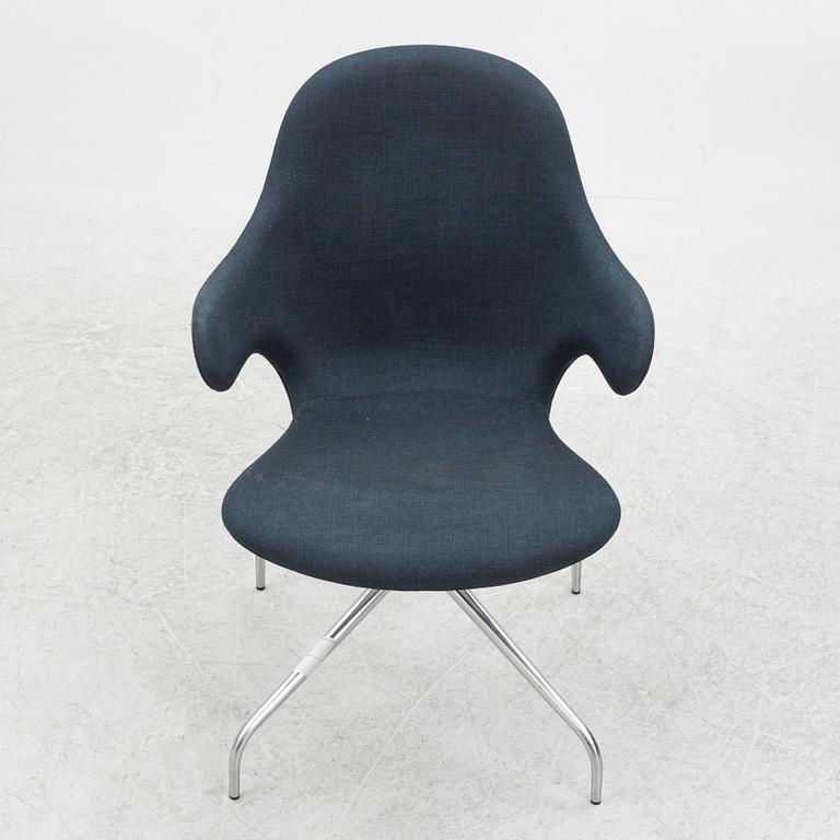 Jaime Hayon,  four '"Catch JH2' chairs, &Tradition.