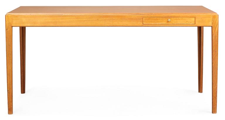 A Carl-Axel Acking desk by Bodafors.