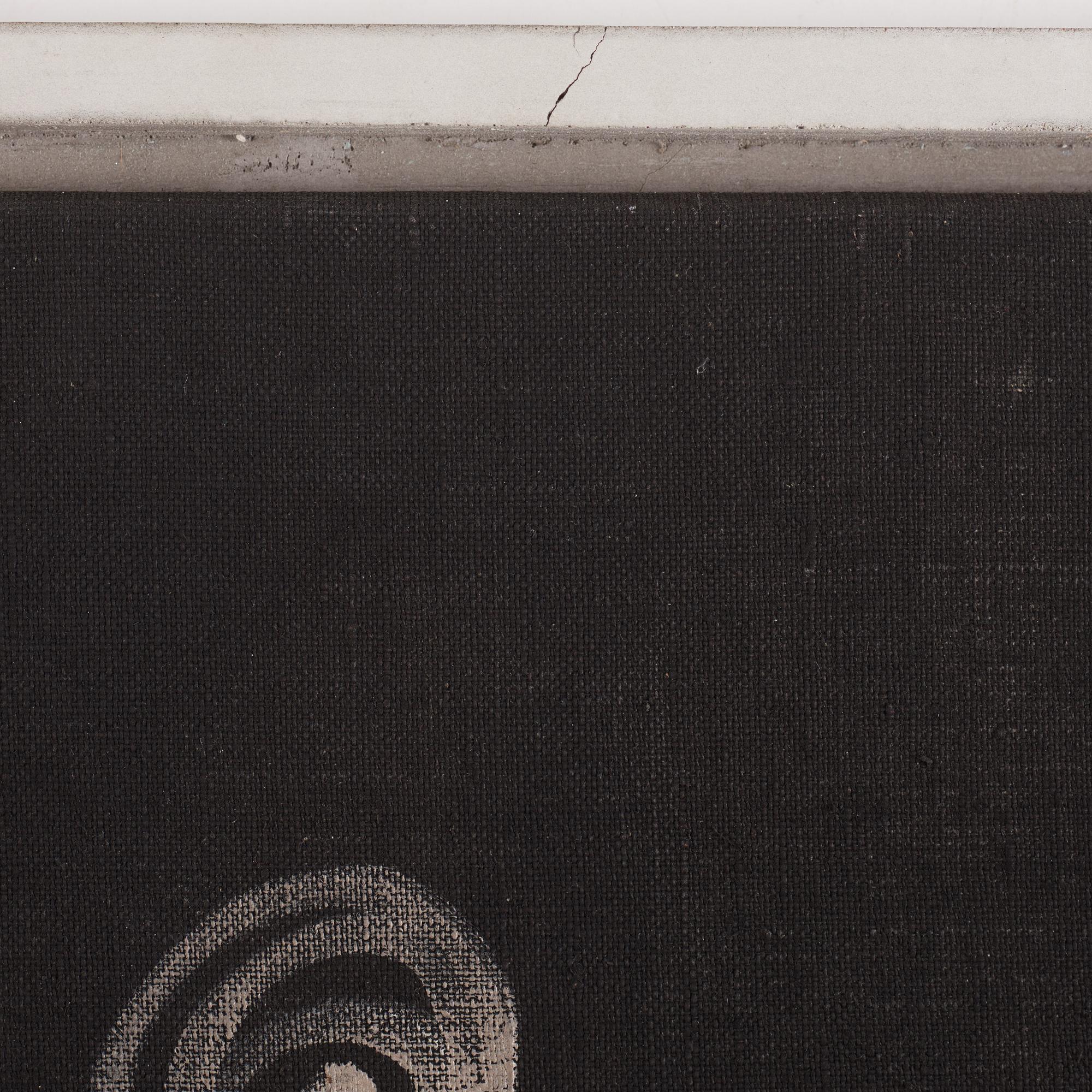 Annika Svenbro, Untitled.