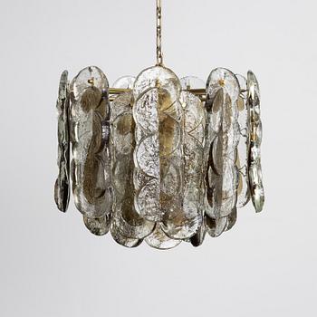 Taklampa, JT Kalmar, Österrike, 1960/70-tal.