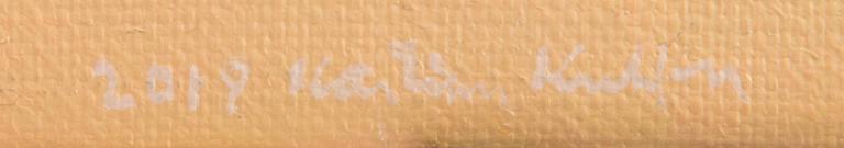 Kristian Krokfors, Balloons in Air.