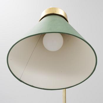 Josef Frank, A model G1842 floor lamp, Svenskt Tenn.