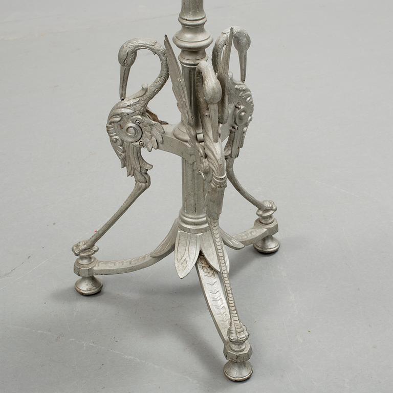 BORD, 1900-tal.