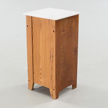 A cabinet from the beginning 20th century.