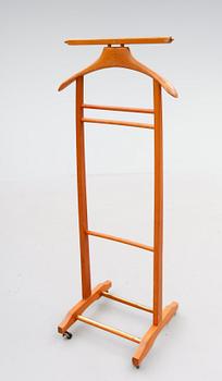 HERRBETJÄNT, Fr, Italien, 1900-talets mitt.