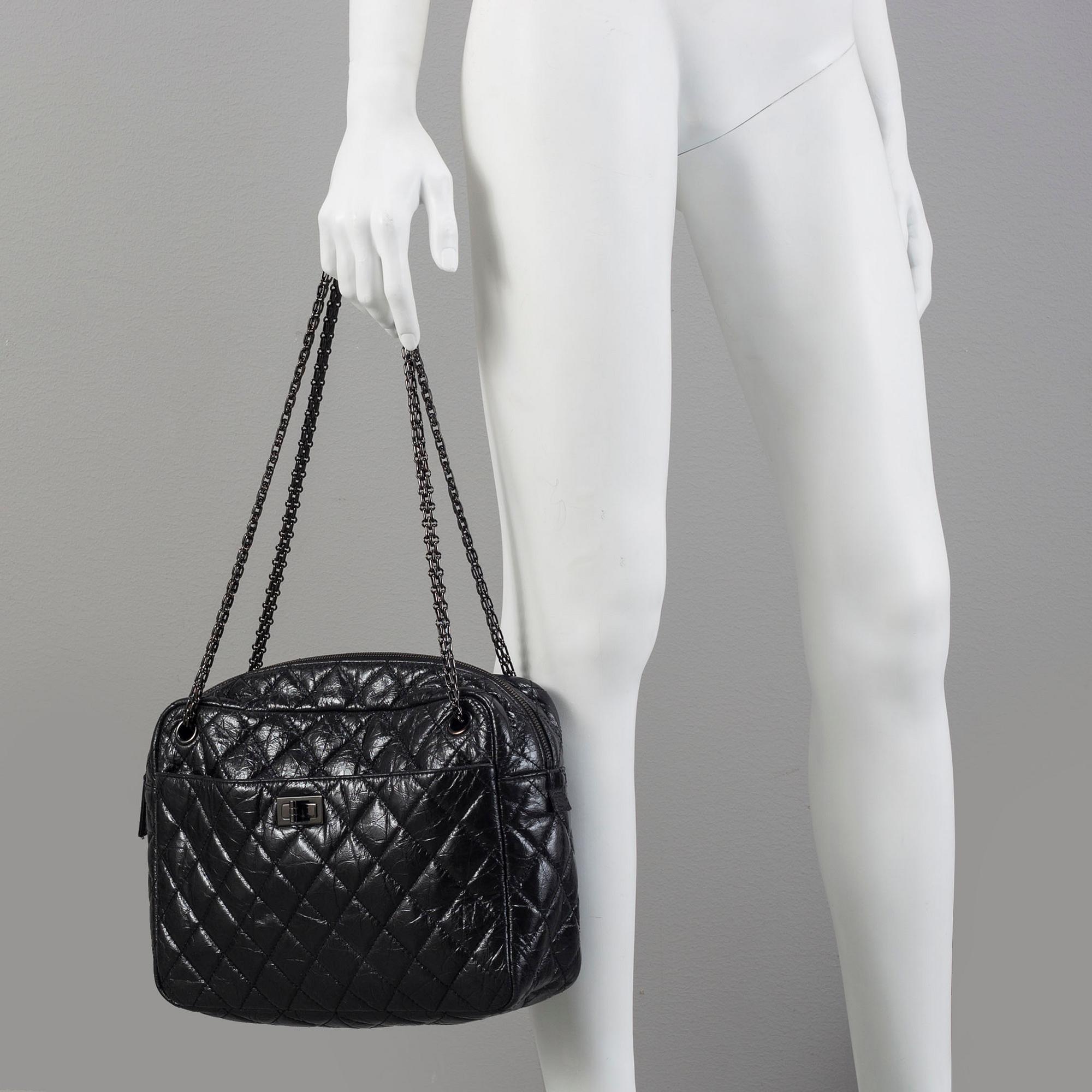 CHANEL, bag, 2015-16.