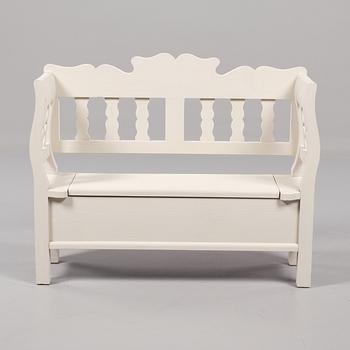 SOFFA, barnmodell, 1900/2000-tal.