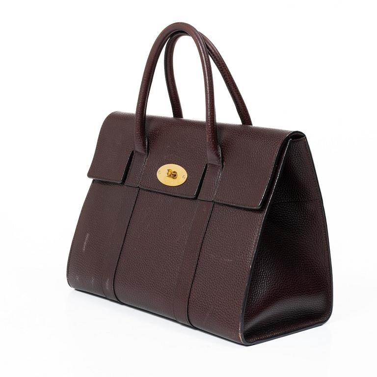 Mulberry, väska, "Bayswater".