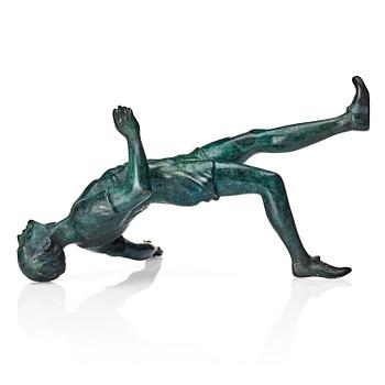 114. Dan Wolgers, "Ljusets hastighet".