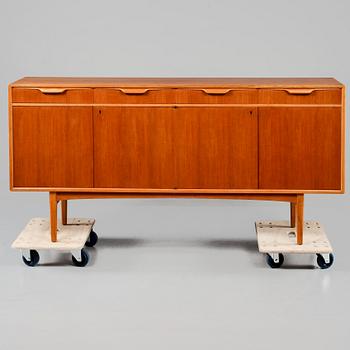 SIDEBOARD, Sverige, 1950/1960-tal.