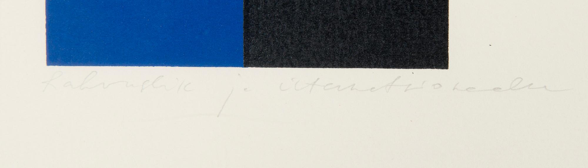 Leonhard Lapin, "Rahvuslik ja rahvusvaheline".