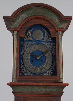 GOLVUR, 1700-tal.