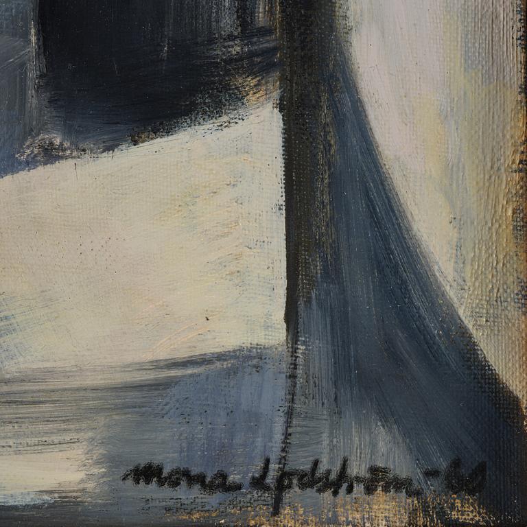 Mona Lodström, "Balans".