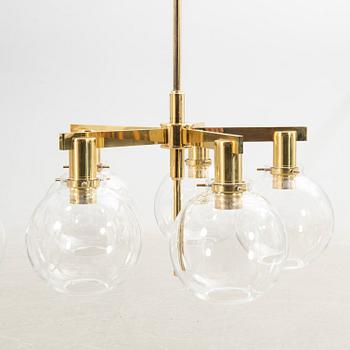 Hans-Agne Jakobsson, Ceiling fixtures, 1 pair, model T348/5.
