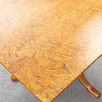 Fällbord, Karl-Johan, 1800-talets första hälft.