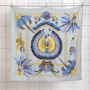 SCARF, "Brazil", Hermès.