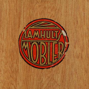 SKÅP, Lamhults Möbler, 1950-tal.