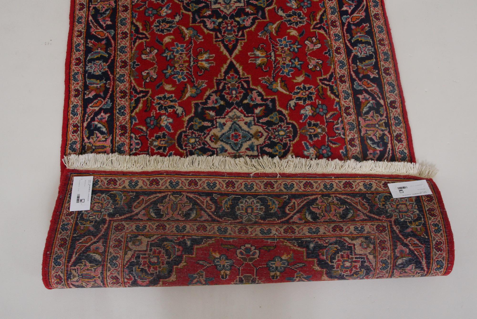 GALLERIMATTA, orientalisk. 290 x 95.