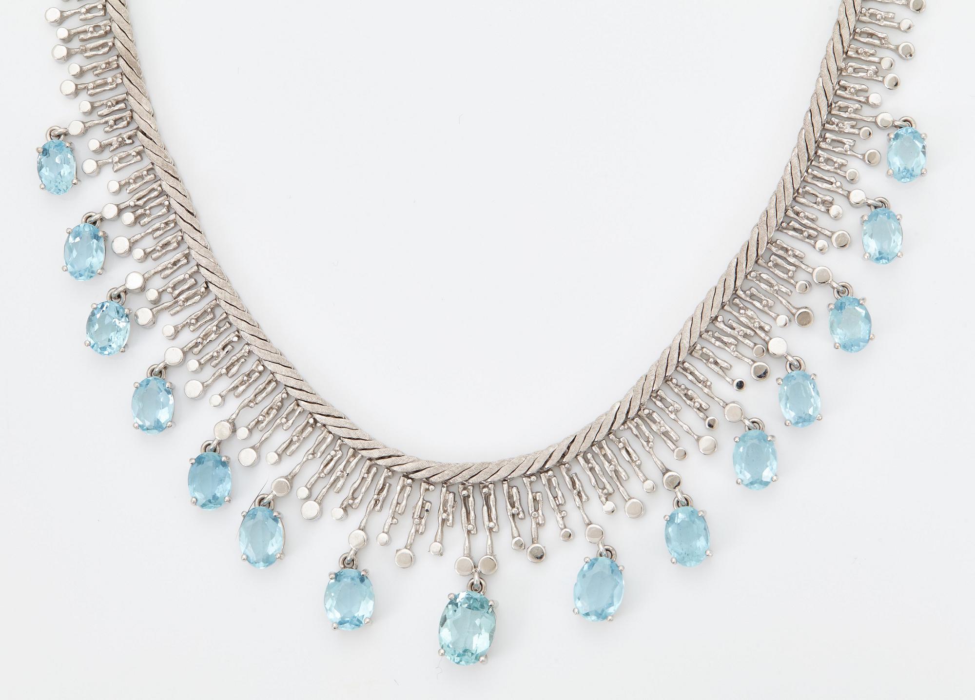 A NECKLACE.