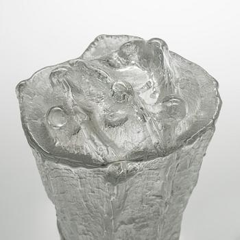 Timo Sarpaneva, skulptur, osignerad, för Iittala 1960-talets slut.
