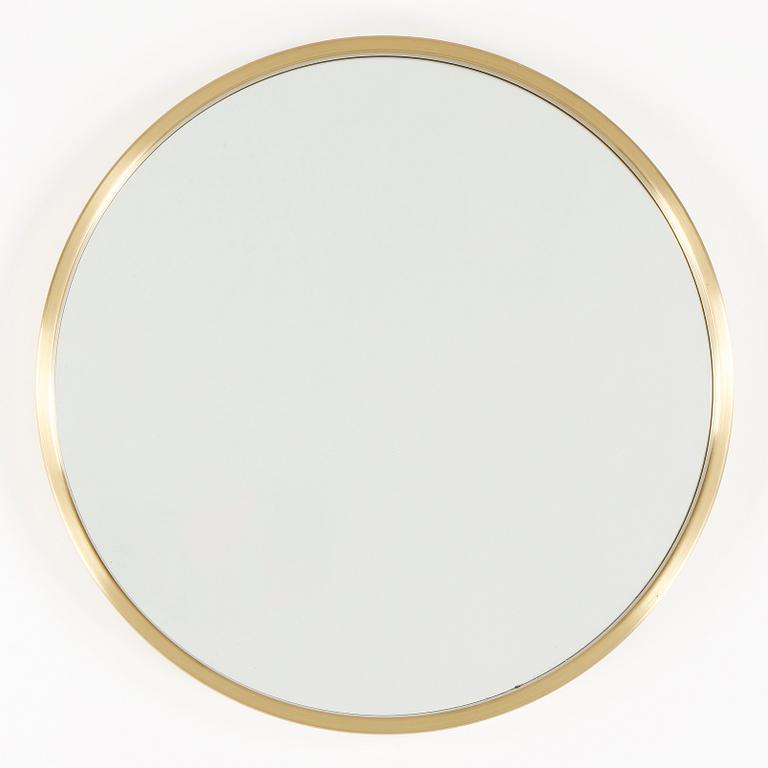 SPEGEL, "Spegel nr 132", Glasmäster, Markaryd, 1900-talets andra hälft.