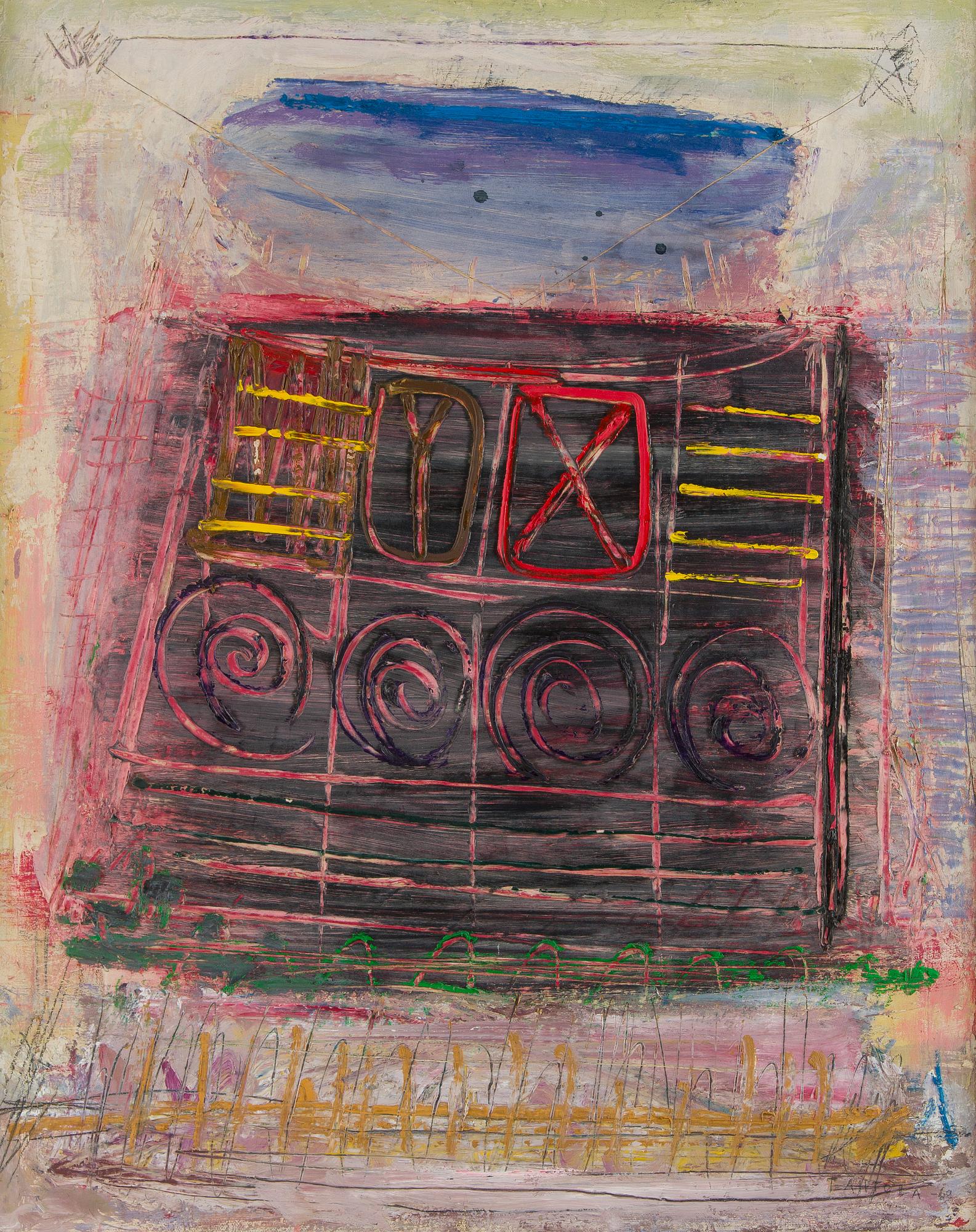 Taisto Ahtola, Composition.