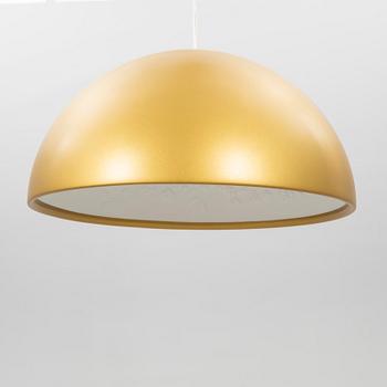 Marcel Wanders, ceiling lamp "Skygarden small", Flos, Italy, designed in 2007.