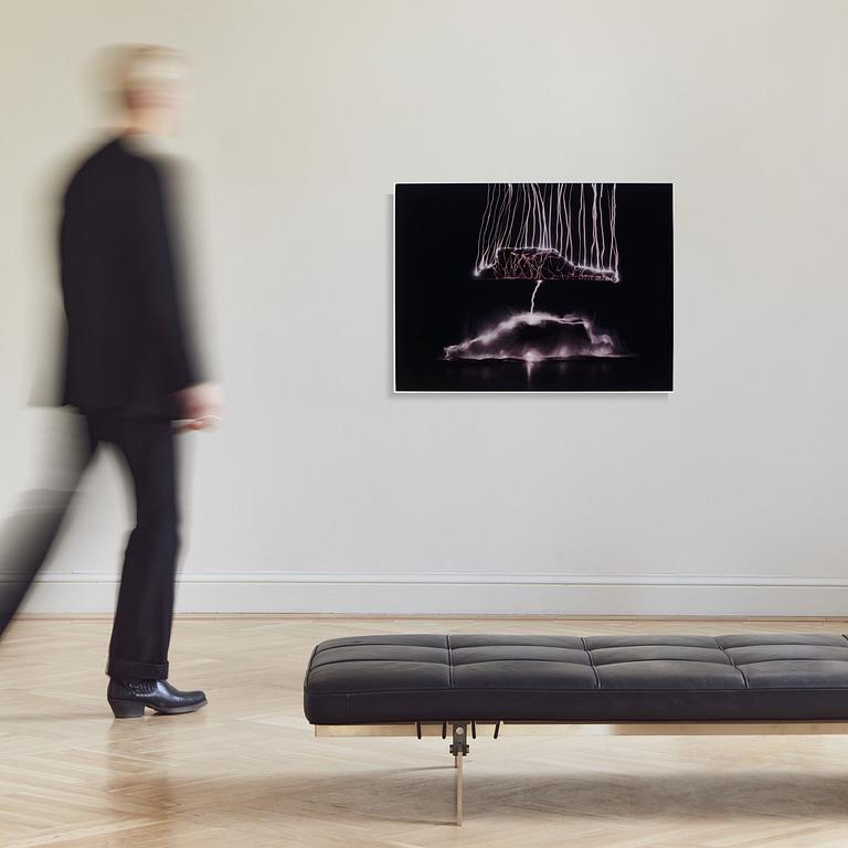 Sofia Änghede, '#33', 2011.