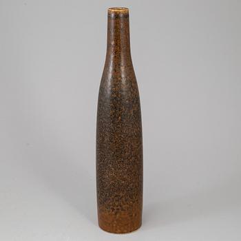 CARL-HARRY STÅLHANE, a stoneware vase from Rörstrand.