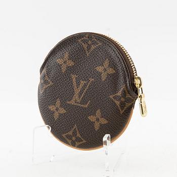 Louis Vuitton, börs 2018.