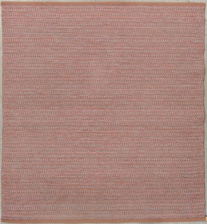 MATTA, Kasthall. 1900-talets slut. Ca 172 x 158 cm.
