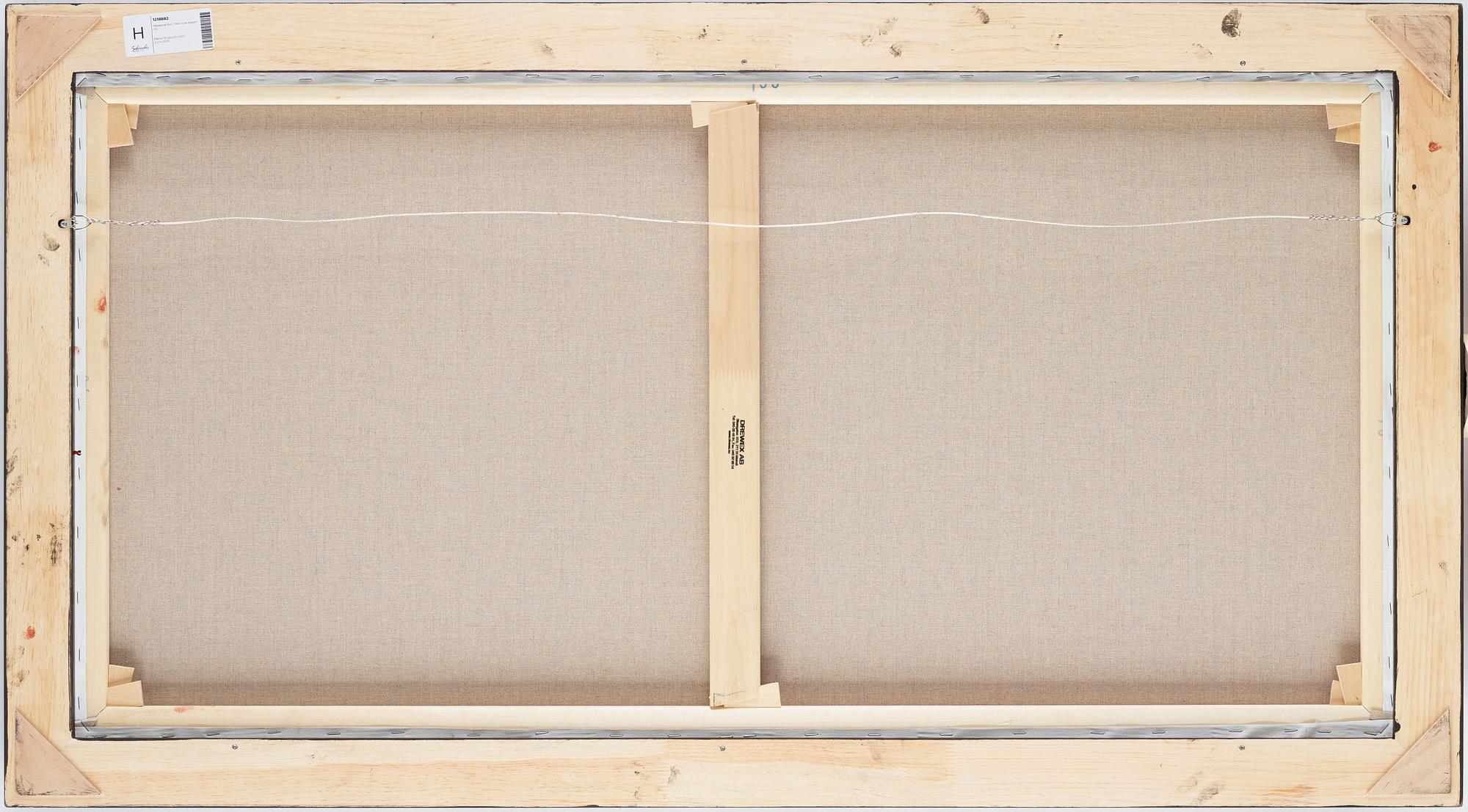 Madeleine Pyk, "Den röda staden".