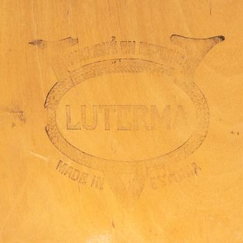 STOLAR, 6 st, Luterma, Estland, 1900-talets början.