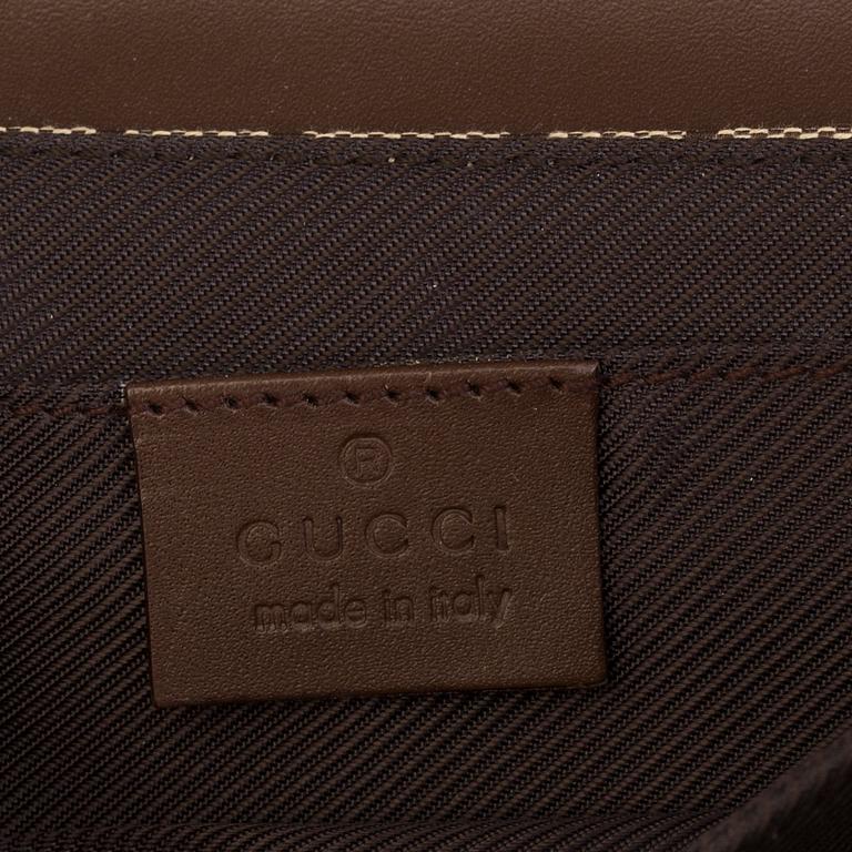 VÄSKA, Gucci.