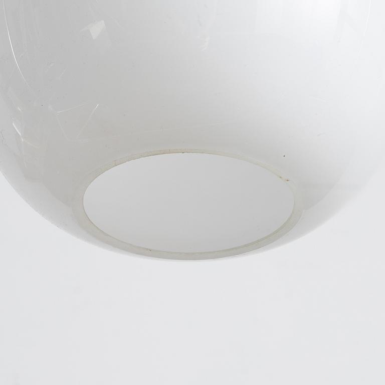 Asea, taklampa, Swedish Modern, 1940-tal.