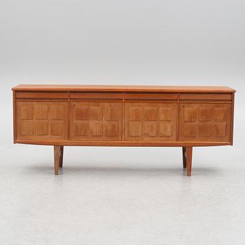 A Sideboard, 1950s/60s.
