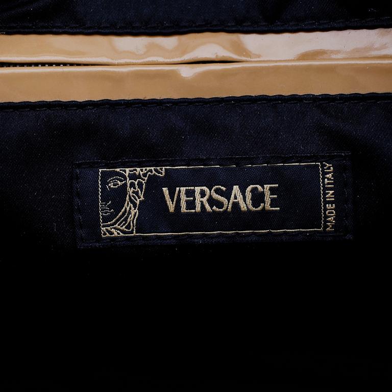 DAMVÄSKA, Versace.