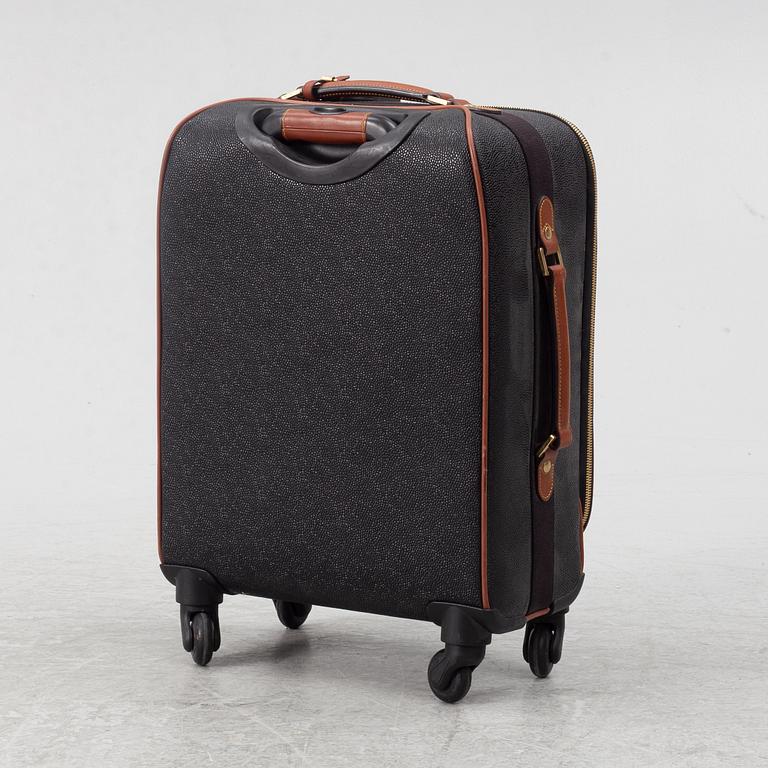 Mulberry, travel bag / cabin bag.