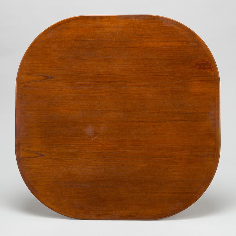 Olof Ottelin, soffbord, "Strada", Oy Stockmann Ab, Kervo Snickerifabrik, 1900-talets mitt.