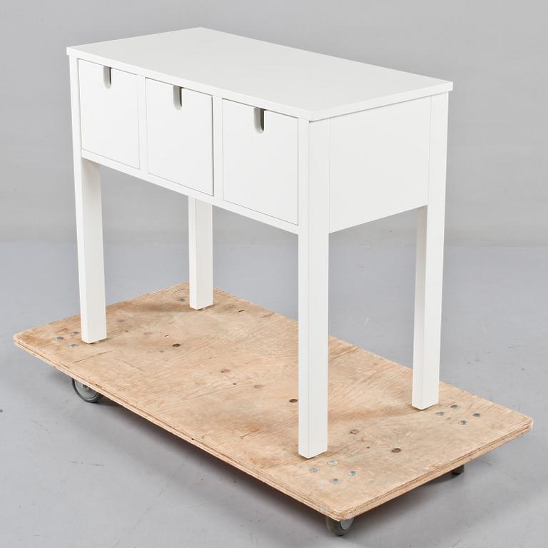 SIDEBOARD, "Wing", Sara Szyber, Design House Stockholm, 2000-tal.