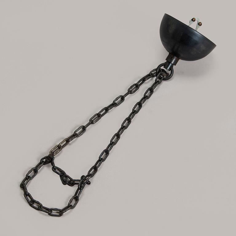 Gunther Lambert, Takkrona, "La Scala", El Schmid.