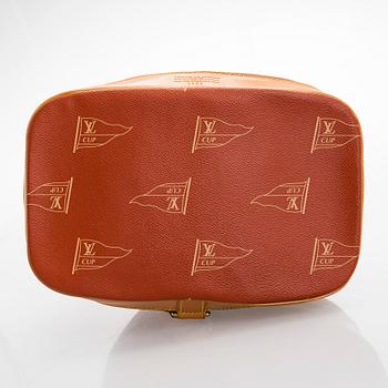 Louis Vuitton, a '1995 LV Cup St. Tropez Drawstring Backpack' bag.