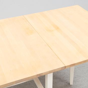 G.A.D (Gute Art & Design), slagbord, "Ardre".