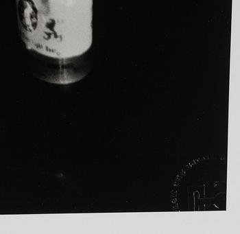 Ken Regan, "Keith Richards at the Piano, Los Angeles, CA", 1972.