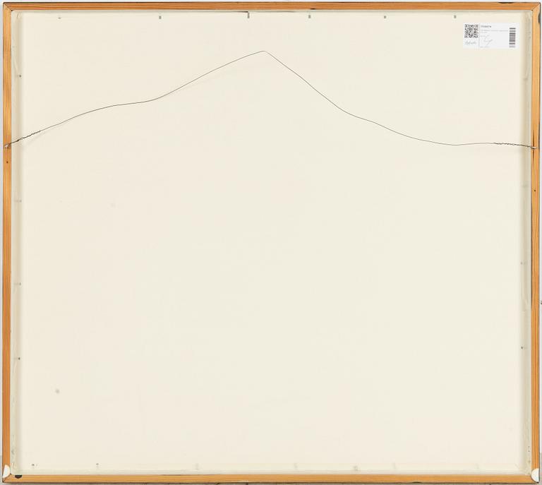 Ola Billgren, Untitled.