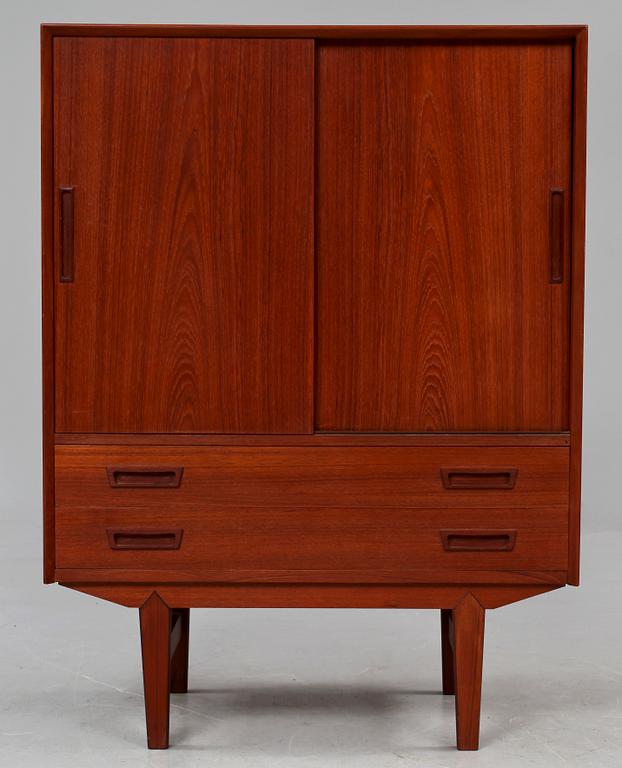 SIDEBOARD, Vemb Möbelfabrik, Danmark, 1900-talets tredje kvartal.