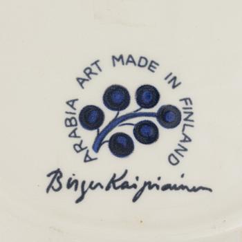 Birger Kaipiainen, fat, Arabia, Finland.