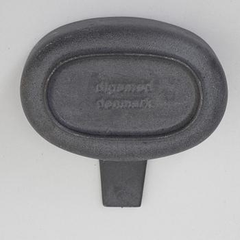 FONDUESET, Digsmed, Danmark, 1900-talets andra hälft.