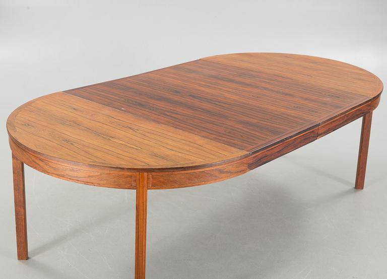 BERTIL FRIDHAGEN, matbord, Bodafors, 1900-talets andra hälft.